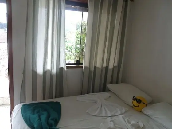 Standard Üç Kişilik Oda