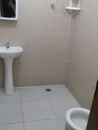 Standard Üç Kişilik Oda