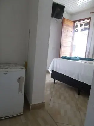 Standard Üç Kişilik Oda