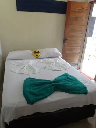 Standard Üç Kişilik Oda