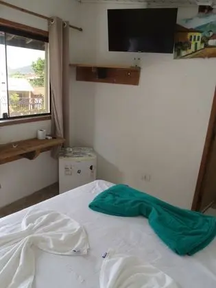 Standard Üç Kişilik Oda