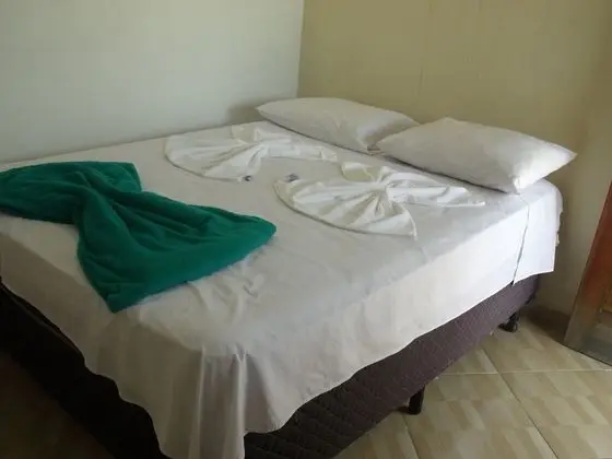 Standard Üç Kişilik Oda