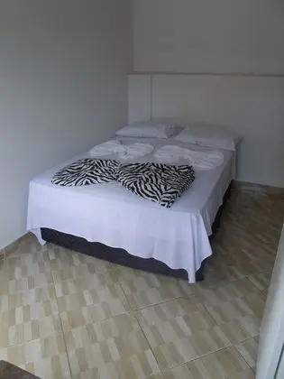 Standard Üç Kişilik Oda
