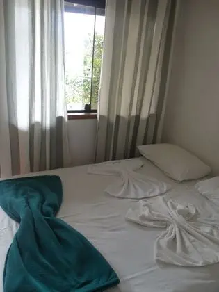Standard Üç Kişilik Oda