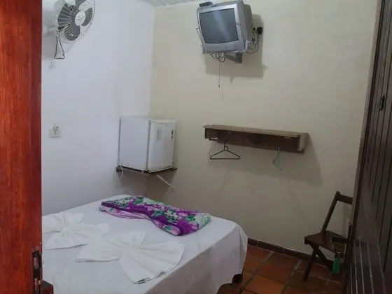 Standard Üç Kişilik Oda