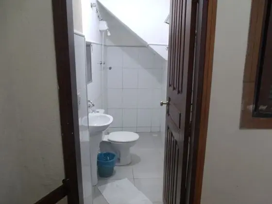 Standard Üç Kişilik Oda