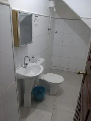 Standard Üç Kişilik Oda