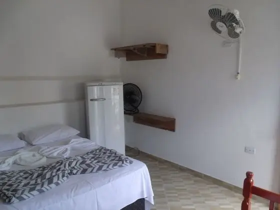 Standard Üç Kişilik Oda