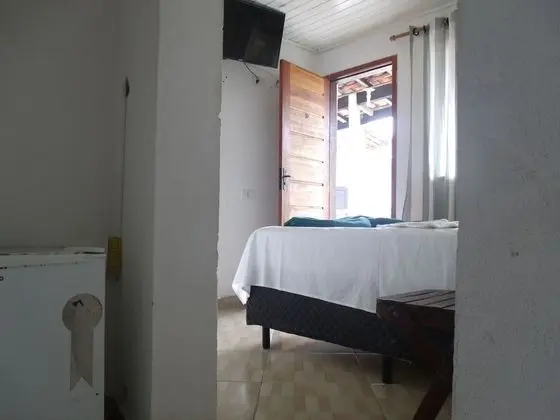 Standard Üç Kişilik Oda