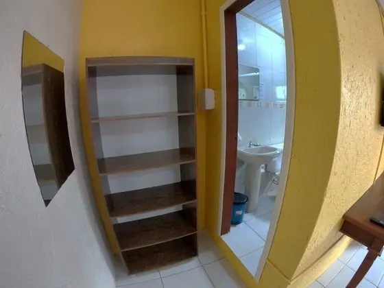 Standard Oda, Bahçe Manzaralı, Köşe