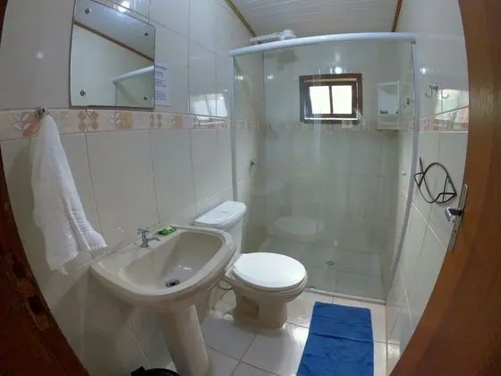 Standard Oda, Bahçe Manzaralı, Köşe