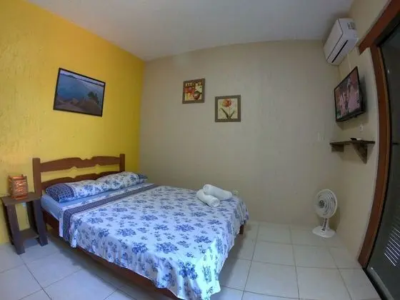 Superior Oda, Havuz Manzaralı