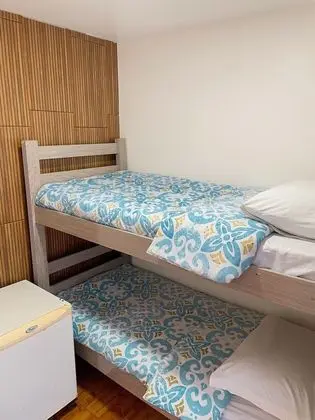 Standard Oda, 4 Yatak Odası