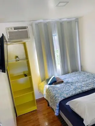 Standard Oda, 4 Yatak Odası