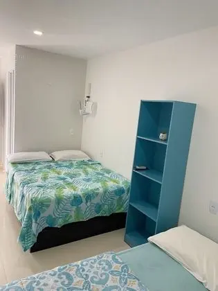 Standard Oda, 4 Yatak Odası