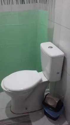 Economy Dört Kişilik Oda
