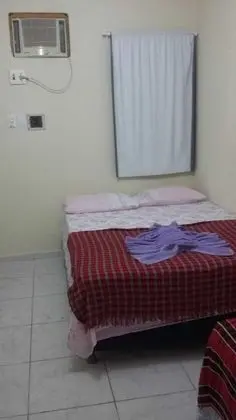 Üç Kişilik Oda, Balkon/Veranda