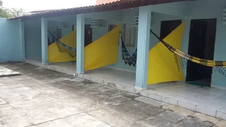 Üç Kişilik Oda, Balkon/Veranda
