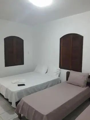 Comfort Dört Kişilik Oda, Birden Çok Yatak, Deniz Manzaralı