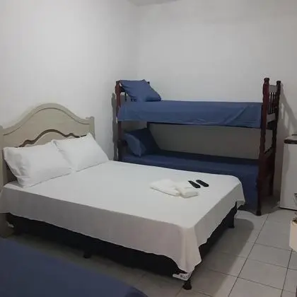 Comfort Dört Kişilik Oda, Birden Çok Yatak, Deniz Manzaralı