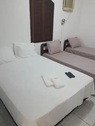 Comfort Dört Kişilik Oda, Birden Çok Yatak, Deniz Manzaralı