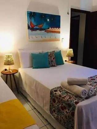 Deluxe Üç Kişilik Oda