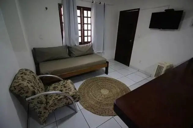 Standard Çatı Katı (Loft), 1 Yatak Odası