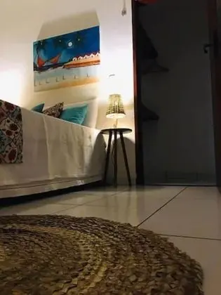 Standard Çatı Katı (Loft), 1 Yatak Odası
