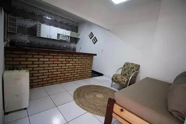 Standard Çatı Katı (Loft), 1 Yatak Odası