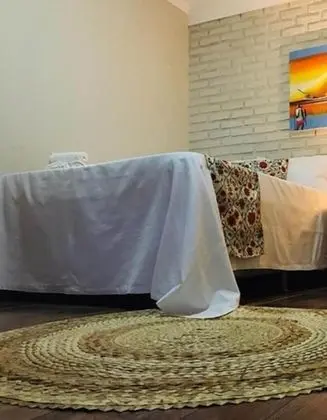 Standard Tek Büyük Yataklı Oda, 1 Çift Kişilik Yatak