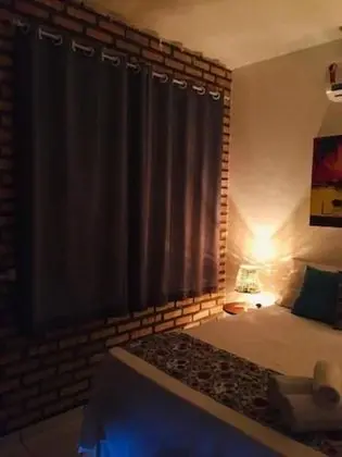 Standard Tek Büyük Yataklı Oda, 1 Çift Kişilik Yatak