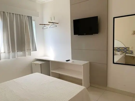 Comfort Üç Kişilik Oda