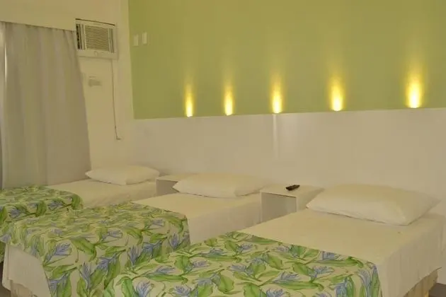 Comfort Üç Kişilik Oda