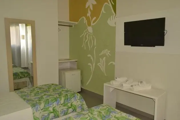 Comfort Üç Kişilik Oda