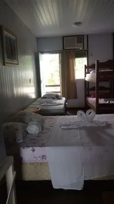 Family Dört Kişilik Oda, Birden Çok Yatak, Sigara İçilmez