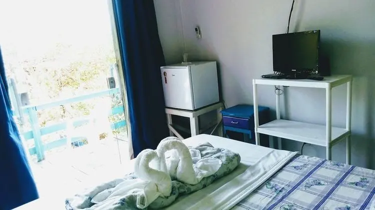 Traditional Süit, Birden Çok Yatak, Sigara İçilmez