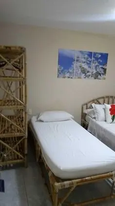 Standard Üç Kişilik Oda