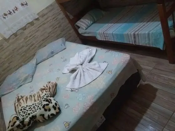 Family Üç Kişilik Oda