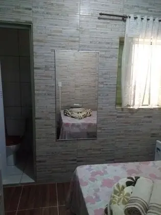 Family Üç Kişilik Oda