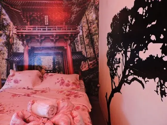 Standard Süit (Master)