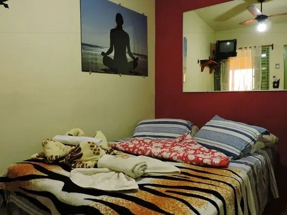 Standard Süit (Master)