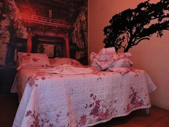 Standard Süit (Master)