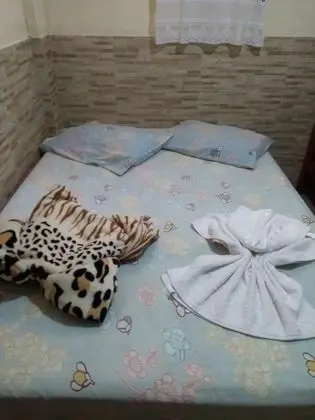 Standard Süit (Master)