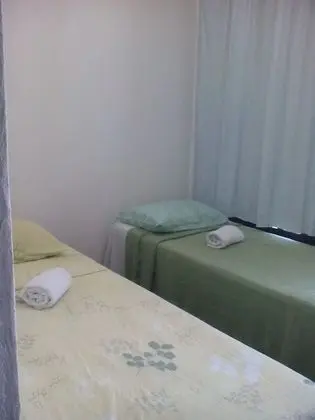 Basic Tek Büyük veya İki Ayrı Yataklı Oda, 1 Çift Kişilik Yatak, Sigara İçilmez