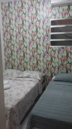 Basic Tek Büyük veya İki Ayrı Yataklı Oda, 1 Çift Kişilik Yatak, Sigara İçilmez