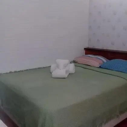 Basic Tek Büyük veya İki Ayrı Yataklı Oda, 1 Çift Kişilik Yatak, Sigara İçilmez