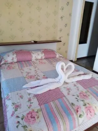 Basic Üç Kişilik Oda