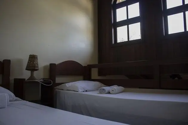 Standard Tek Kişilik Oda, 1 Tek Kişilik Yatak, Zemin Kat