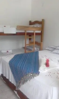 Dört Kişilik Oda