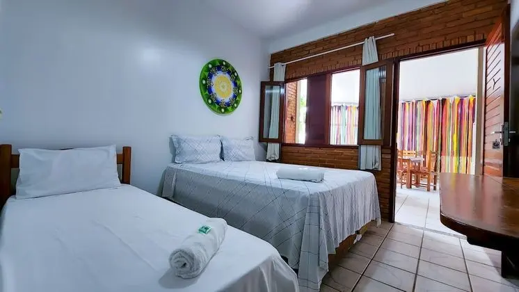 Üç Kişilik Oda
